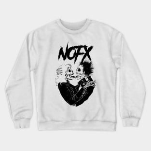Nofx Crewneck Sweatshirt